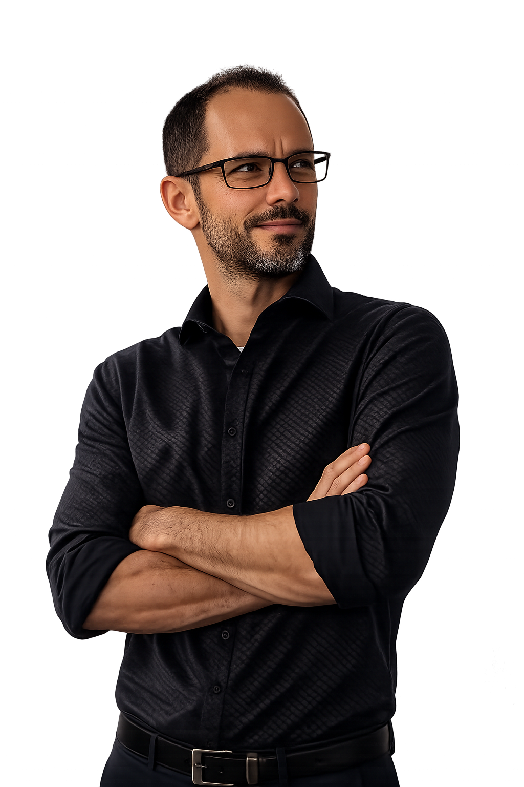 Yavé Pérez - Fundador de DYPSEO