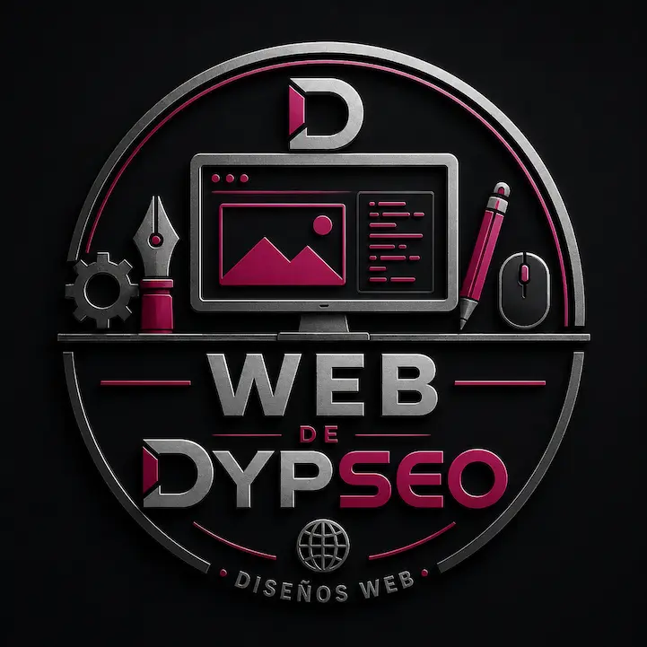 Web y landing pages