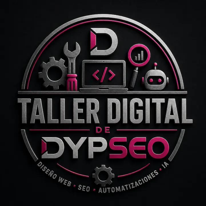 Taller Digital DYPSEO